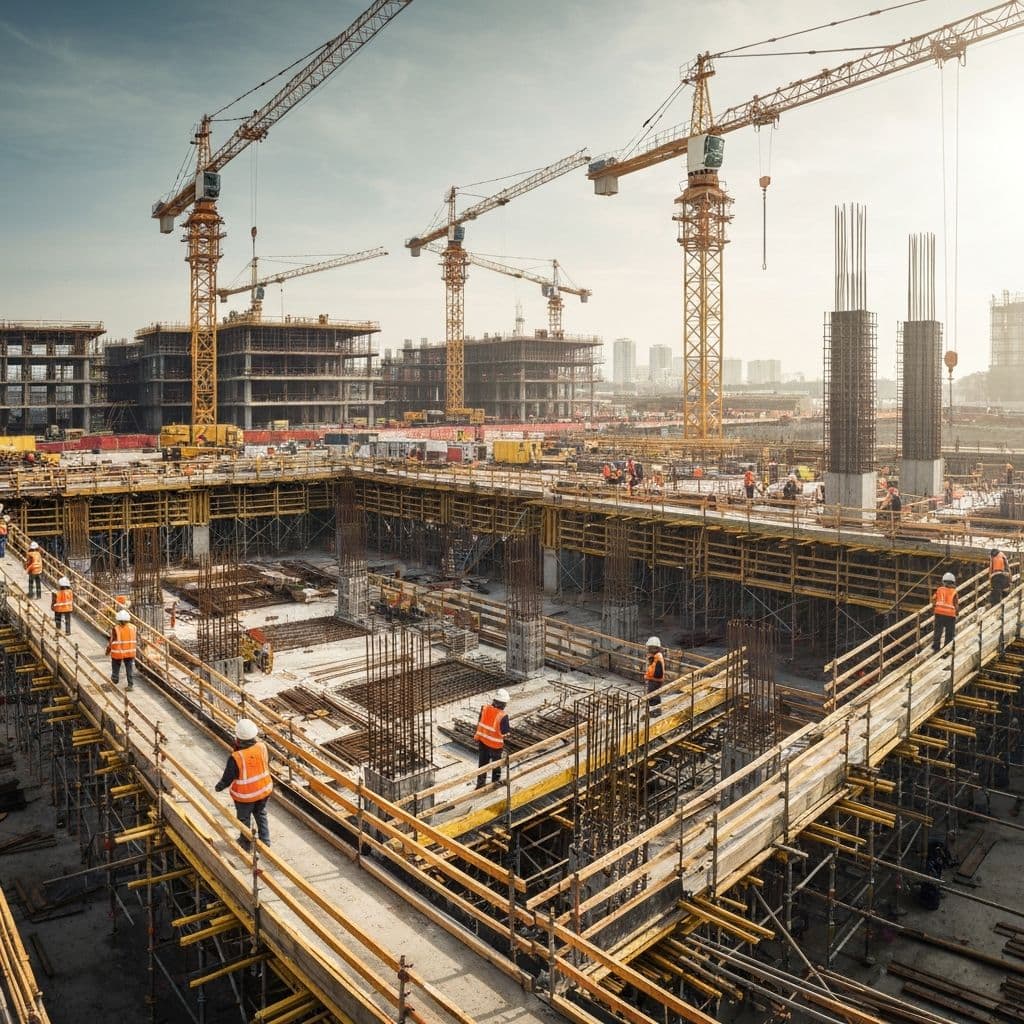 Construction Industry