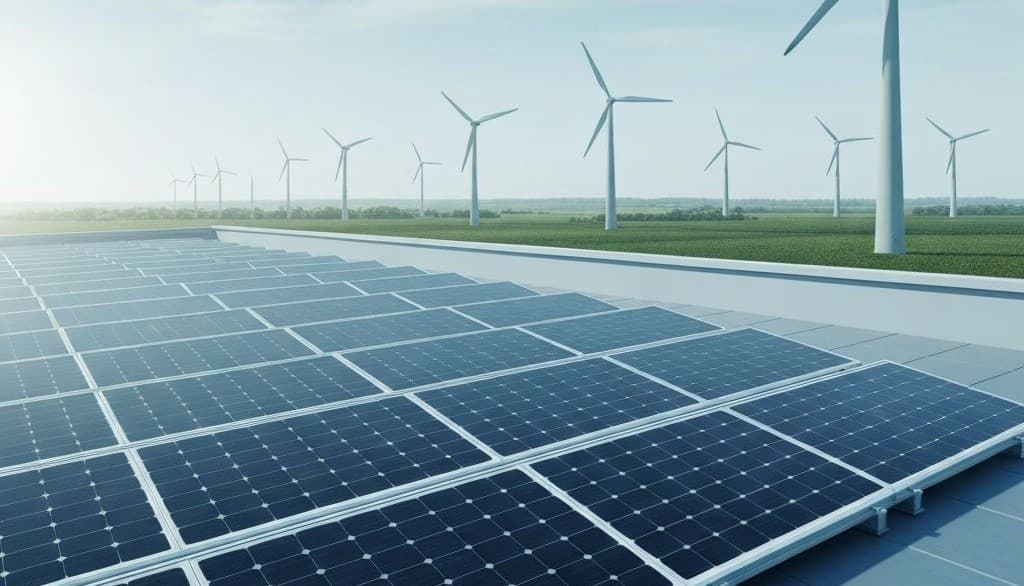 Dynamic Consultant — delivering sustainable energy solutions